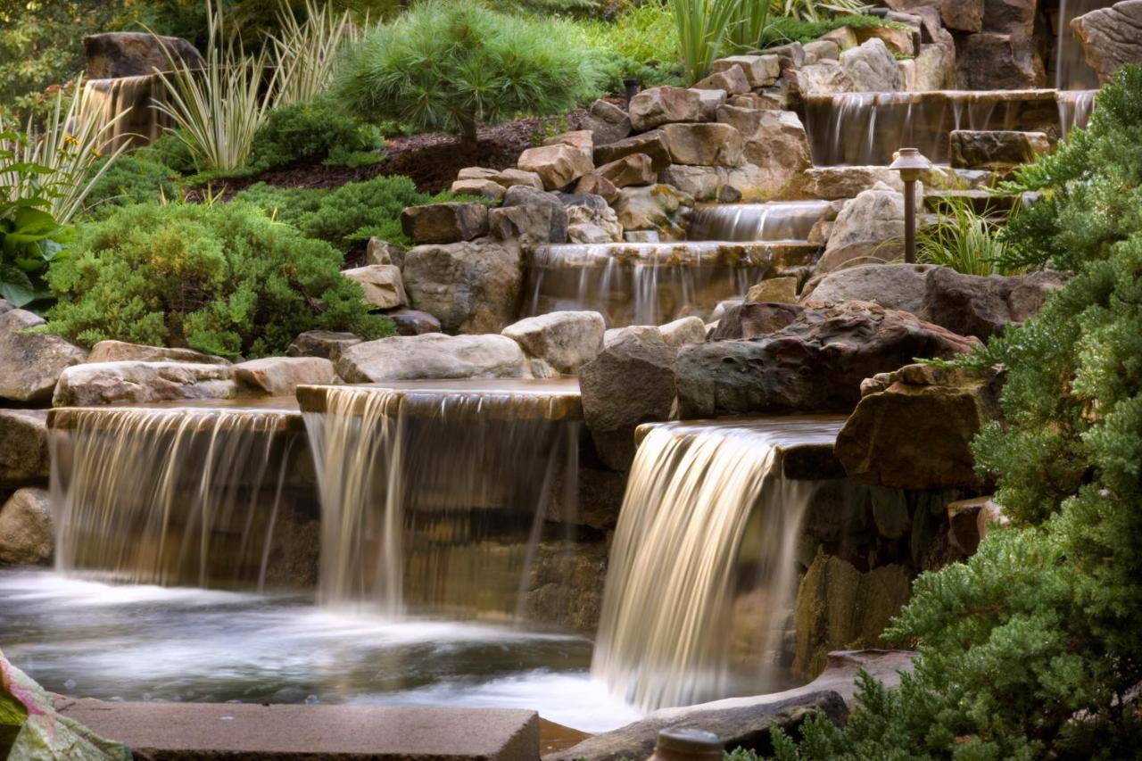 Hyatt Regency Suites Atlanta Northwest Smyrna Ngoại thất bức ảnh