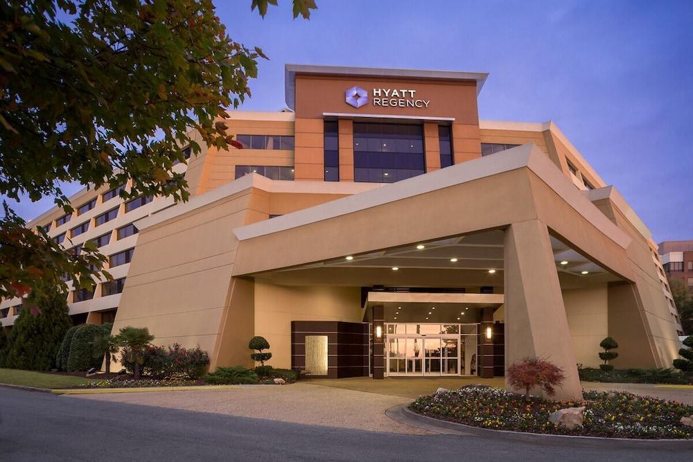 Hyatt Regency Suites Atlanta Northwest Smyrna Ngoại thất bức ảnh