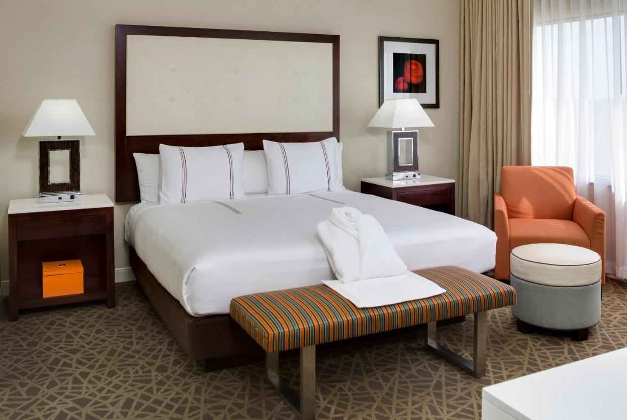 Hyatt Regency Suites Atlanta Northwest Smyrna Ngoại thất bức ảnh