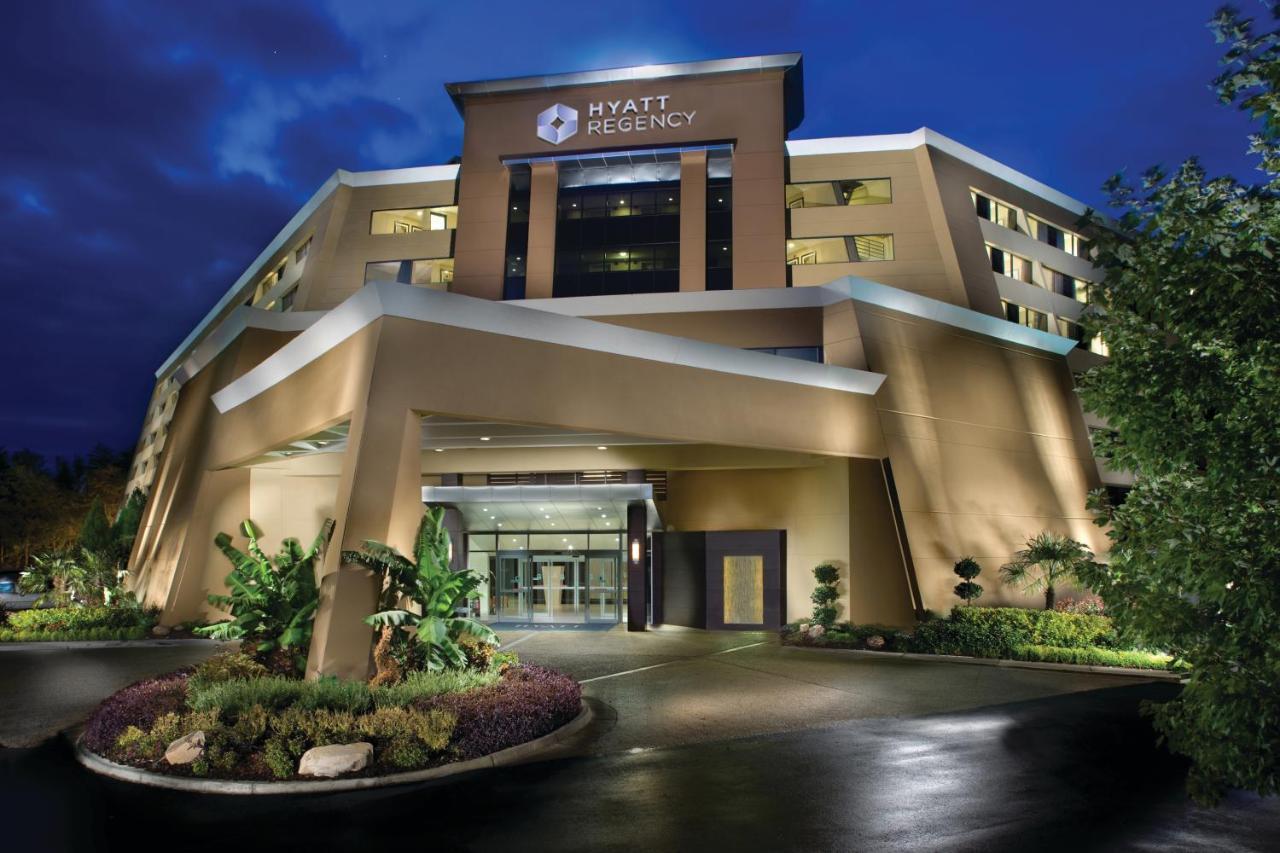 Hyatt Regency Suites Atlanta Northwest Smyrna Ngoại thất bức ảnh