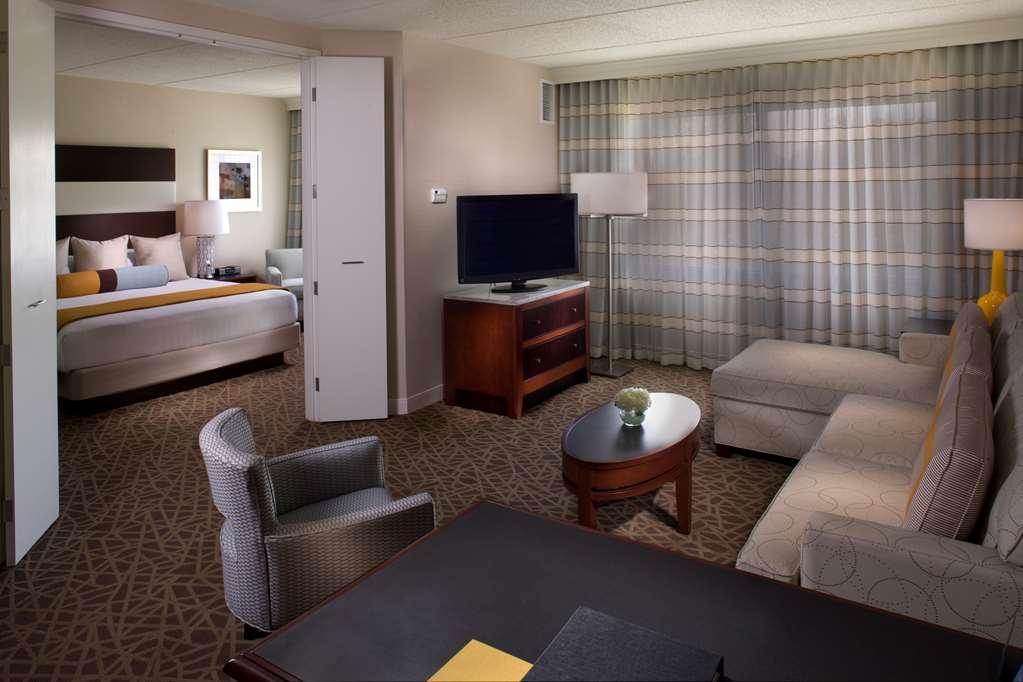 Hyatt Regency Suites Atlanta Northwest Smyrna Phòng bức ảnh