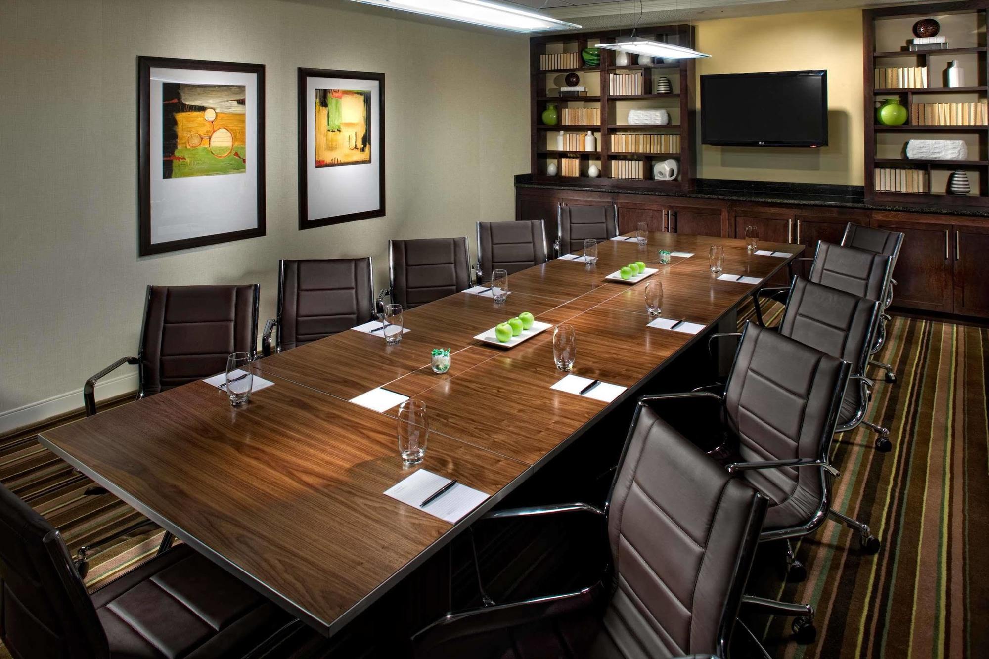 Hyatt Regency Suites Atlanta Northwest Smyrna Ngoại thất bức ảnh