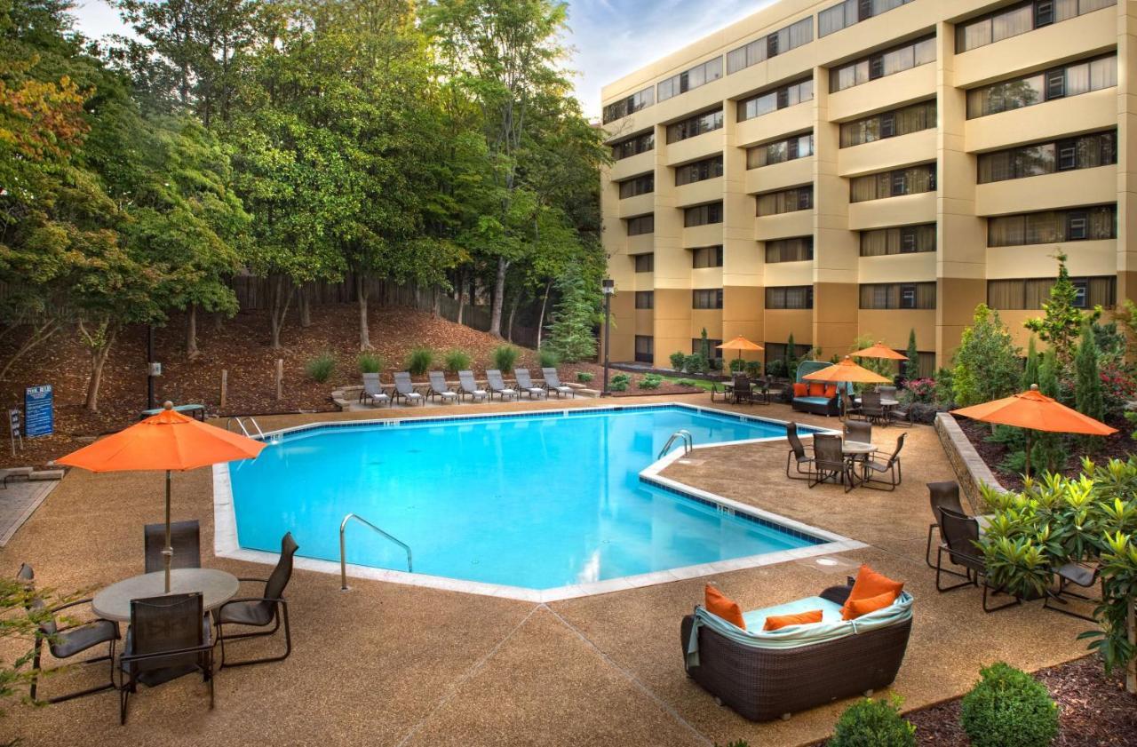 Hyatt Regency Suites Atlanta Northwest Smyrna Ngoại thất bức ảnh