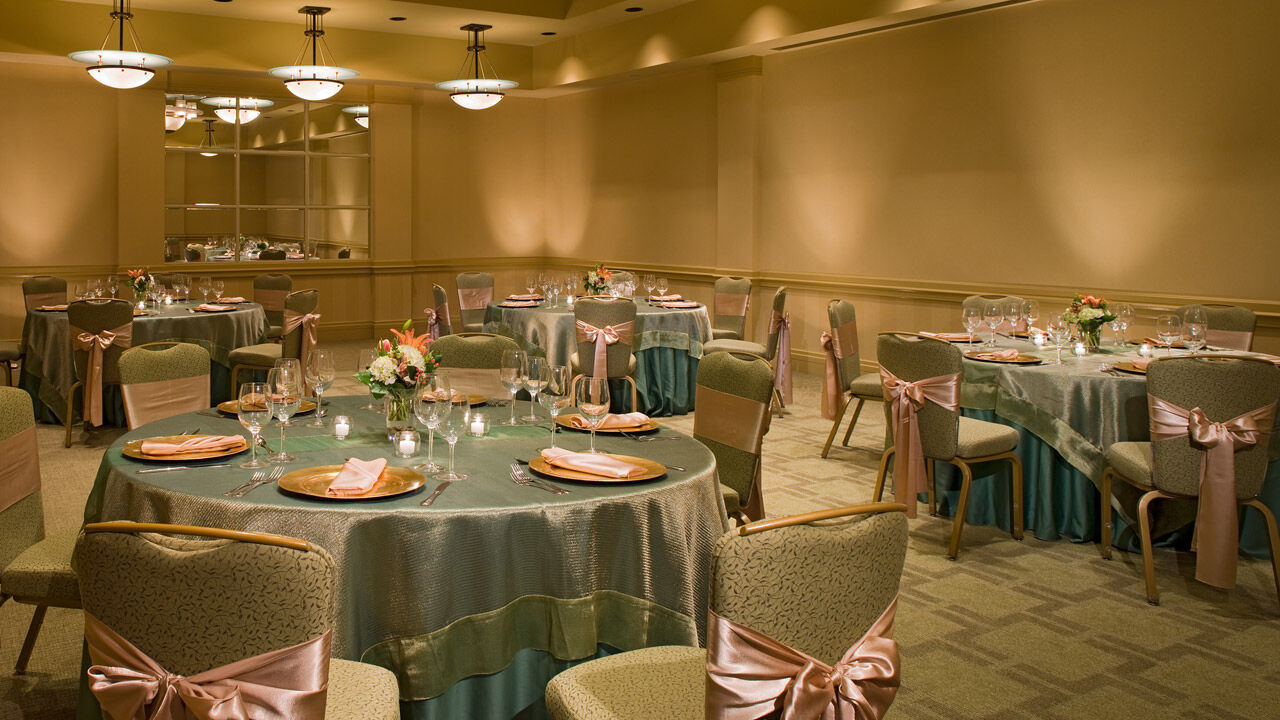 Hyatt Regency Suites Atlanta Northwest Smyrna Ngoại thất bức ảnh