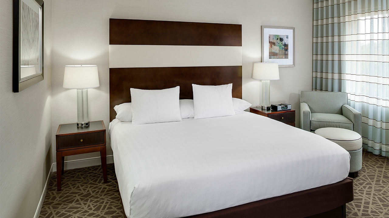 Hyatt Regency Suites Atlanta Northwest Smyrna Ngoại thất bức ảnh