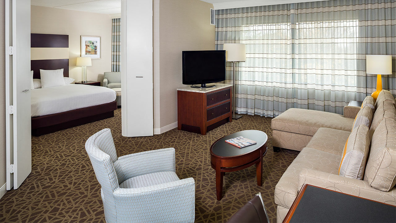 Hyatt Regency Suites Atlanta Northwest Smyrna Ngoại thất bức ảnh