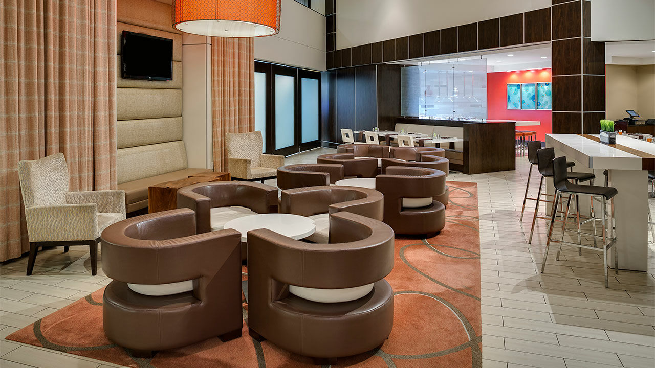 Hyatt Regency Suites Atlanta Northwest Smyrna Ngoại thất bức ảnh