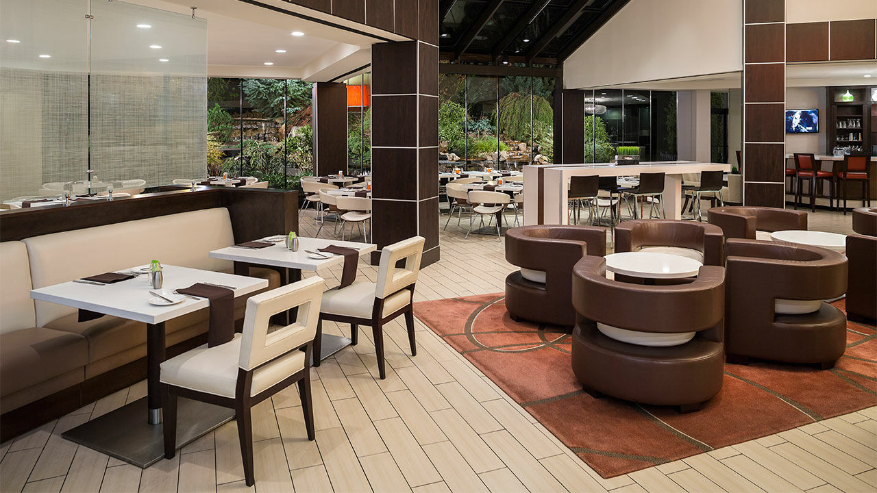 Hyatt Regency Suites Atlanta Northwest Smyrna Ngoại thất bức ảnh