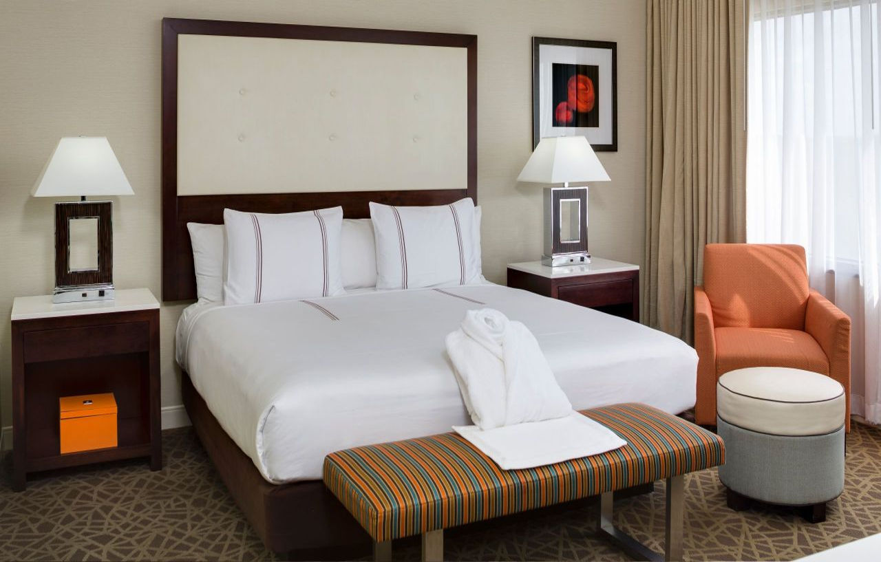 Hyatt Regency Suites Atlanta Northwest Smyrna Ngoại thất bức ảnh