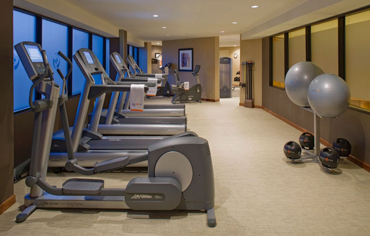 Hyatt Regency Suites Atlanta Northwest Smyrna Ngoại thất bức ảnh